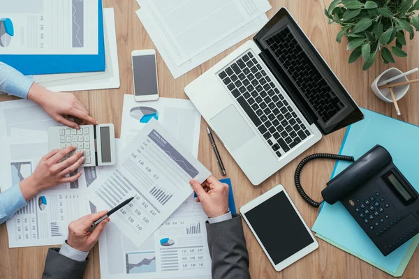 Administratiekantoor Lelystad